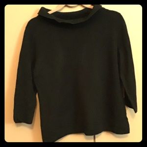Talbots Petites Sweater